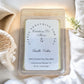 Vanilla Cotton Wax Melts