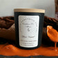 Tobacco Caramel Candle