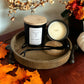 Vanilla Pumpkin Pie candle