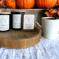 Pumpkin Spice Latte Wax Melt