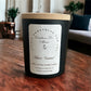 Tobacco Caramel Candle