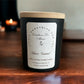 Tobacco Caramel Candle