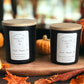 Vanilla Pumpkin Pie candle