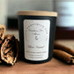 Tobacco Caramel Candle