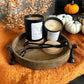 Pumpkin Spice Latte Candle