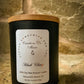 Black Cherry Candle