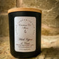 Black Cypress & Cassis Candle