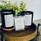Black Cherry Candle