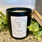 Lavender Candle